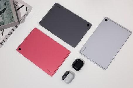 三星Galaxy Tab S10 Lite：为你开启多彩校园「星」生活！(图2)