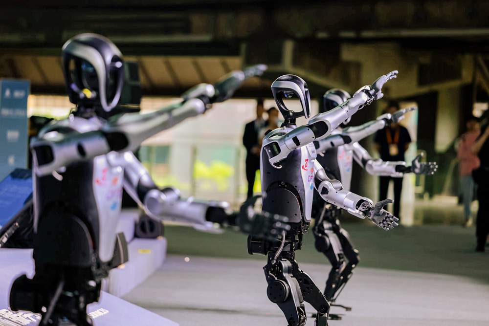 开放合作 共创未来 2025服贸会开放合作主题论坛举行(图9)