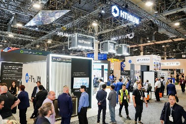 从RE+ 2025看未来，海辰储能AID