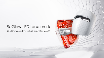 2025IFA 展会首秀：Ulike[白