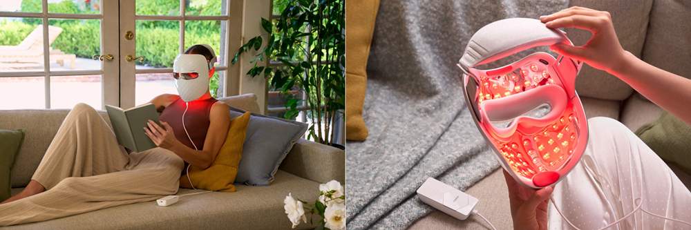 2025IFA 展会首秀：Ulike[白皇后]美容面罩以光焕活肌底，定义护肤新未来(图2)