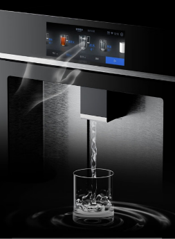 净水器推荐家用排名，2025年高端净水器