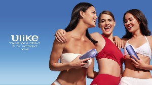 2025IFA 展会首秀：Ulike Air10 蓝宝石冰点脱毛仪 重塑美妆科技 - 幕帆 AI 科技