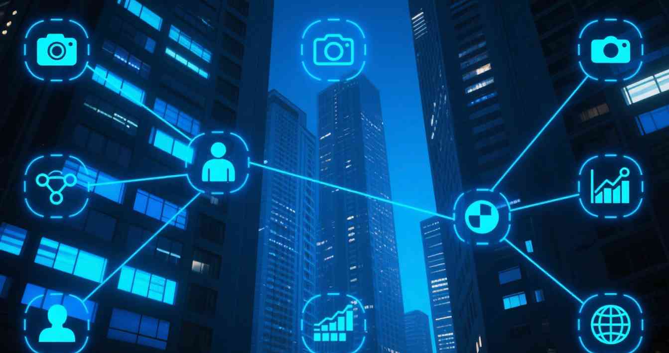 量化派深耕精准撮合领域，携手伙伴共享数字时代红利 - 幕帆 AI 科技