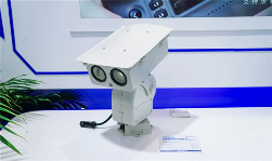 【科技直击】12 项国标/行标 + AI 赋能！飒特红外诠释 “开创 - 定义 - 引领” 红外技术进阶逻辑(图6)