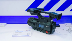 【科技直击】12 项国标/行标 + AI 赋能！飒特红外诠释 “开创 - 定义 - 引领” 红外技术进阶逻辑(图14)