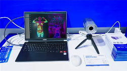 【科技直击】12 项国标/行标 + AI 赋能！飒特红外诠释 “开创 - 定义 - 引领” 红外技术进阶逻辑(图16)