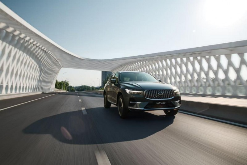 产品迭代持续深化，沃尔沃销量市场表现亮眼 - 幕帆 AI 科技