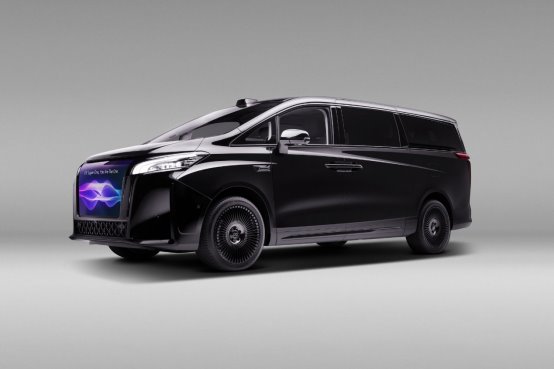 长城魏建军回应是否与贾跃亭合作造车：这个通道有可能对中国车企是有好处的(图2)