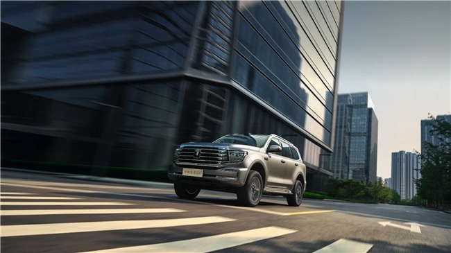 30万左右的suv推荐有什么车好？国产SUV满足家庭与出行需 - 幕帆 AI 科技