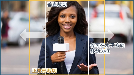 超越所见，开启银幕万象 佳能发布搭载7K全画幅图像感应器、支持片门全开的数字电影摄影机EOS C50(图4)