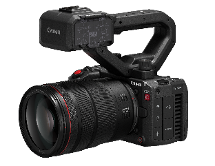 超越所见，开启银幕万象 佳能发布搭载7K