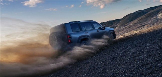 30万左右suv推荐？长城汽车三款中大型SUV值得关注 - 幕帆 AI 科技