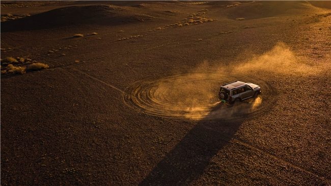 15万左右买什么车好最新推荐？越野SUV性能与智能兼顾 - 幕帆 AI 科技