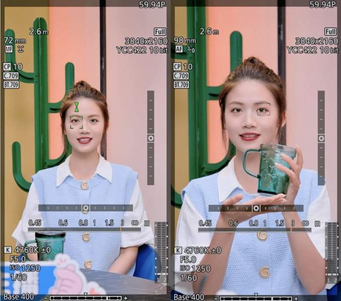 “佳直播”携手爱奇艺打造明星感4K超高清直播间，助力内容电商激活商业价值(图8)