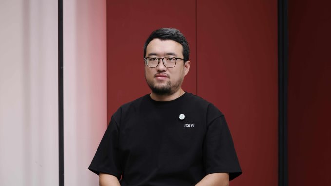 “佳直播”携手爱奇艺打造明星感4K超高清直播间，助力内容电商激活商业价值(图12)