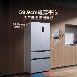 西门子冰箱质量怎么样？品质分析与爆款推荐(图2)