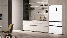 西门子冰箱怎么样？哪款值得推荐？(图2)