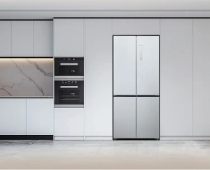 西门子冰箱怎么样？哪款值得推荐？(图1)