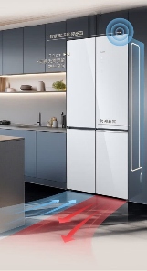 西门子冰箱质量怎么样？品质分析与爆款推荐(图1)