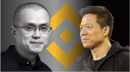 贾跃亭与赵长鹏：两大风云人物相约大动作？(图1)