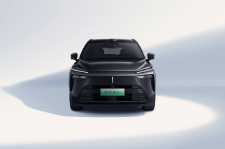 25万左右的suv车推荐？长城汽车硬派S