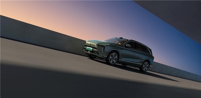 25万左右的suv车推荐？新能源家用SU