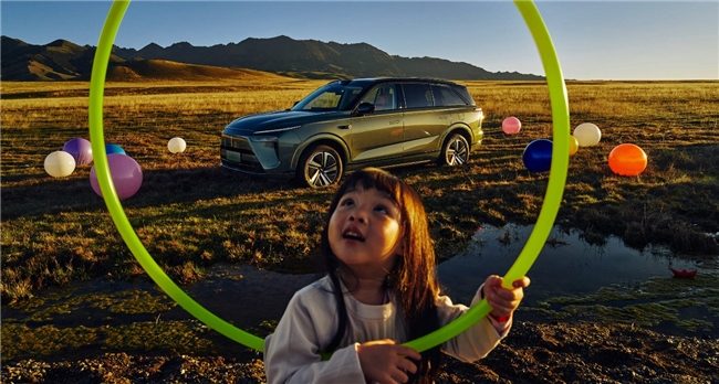 20到30万的车最佳推荐？长城汽车新能源