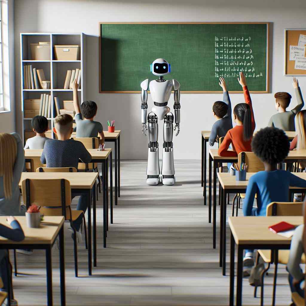 教育部等九部门：加快建设 AI 教育大模型，完善教育领域多模态语料库(图1)