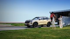 20万左右买什么车好最新推荐？三款国产SUV表现亮眼 - 幕帆 AI 科技