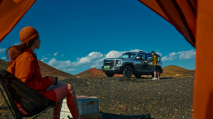 20万汽车推荐？长城汽车家用SUV优选 - 幕帆 AI 科技