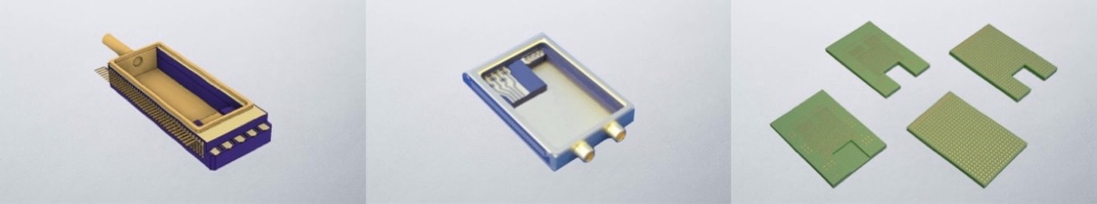 京瓷亮相CIOE 2025，展示光通信与传感创新成果(图3)