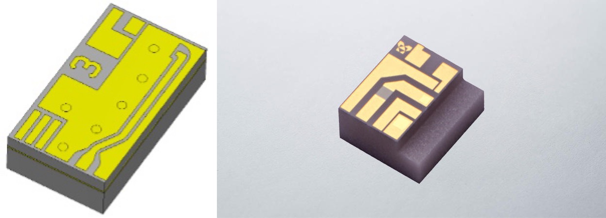 京瓷亮相CIOE 2025，展示光通信与传感创新成果(图4)