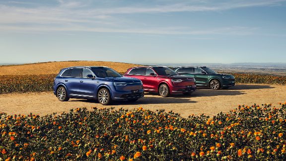 鸿蒙智行问界M7、尚界H5发布，超强小艺随心智控 - 幕帆 AI 科技