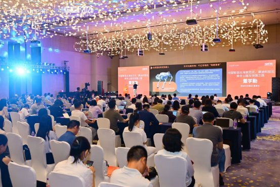 从“传统制造”到“AI+智造”，康迪科技的“非典型出海”(图3)