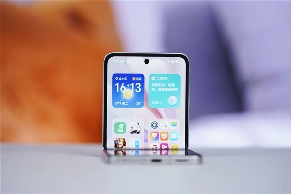 什么手机最好用？荣耀Magic V Fl