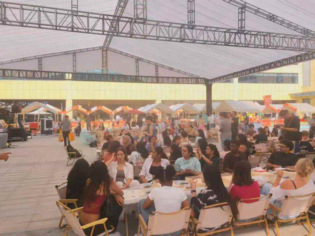 义乌，正用卷供应链的方式卷文旅！(图5)