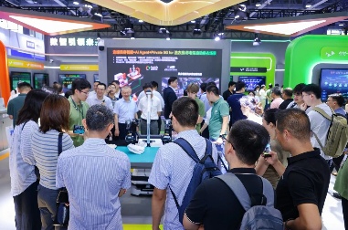 共赢26载！亚信科技+中国移动，携手成就协作典范(图12)