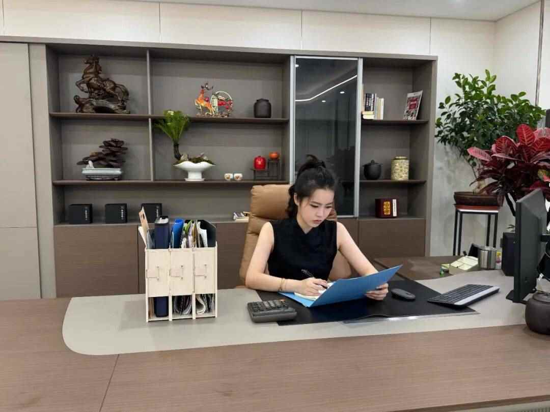 一群“数贸新生代”即将从义乌搅动全球(图8)