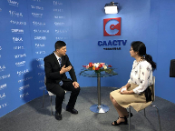 对话行沙科技王宇：用AI优化民航地面运行