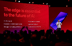 高通公司CEO安蒙展望AI发展六大趋势，