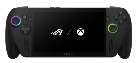 XBOX纯血联合+AMD 锐龙 AI Z2 Extreme，ROG XBOX掌机X预约全面开启！(图5)
