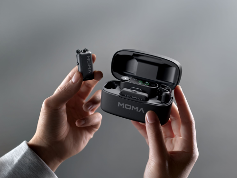 创新设计再获认可！猛玛LARK MAX 