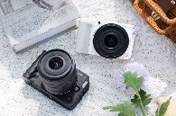 双十一相机攻略！佳能R50V直播相机“囤