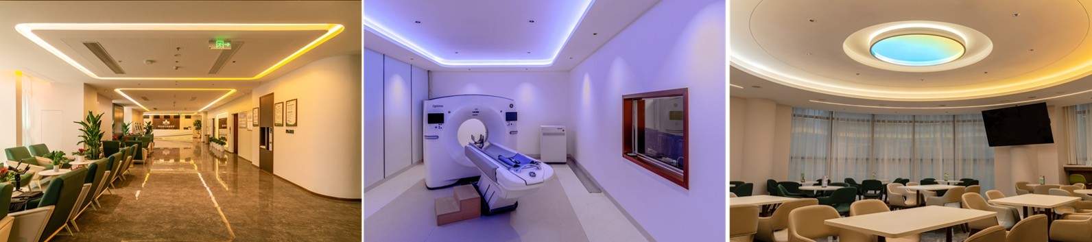 携手武汉大学发布全球首个SDL淡彩光情绪图谱，欧普照明引领彩色照明高质量发展(图4)