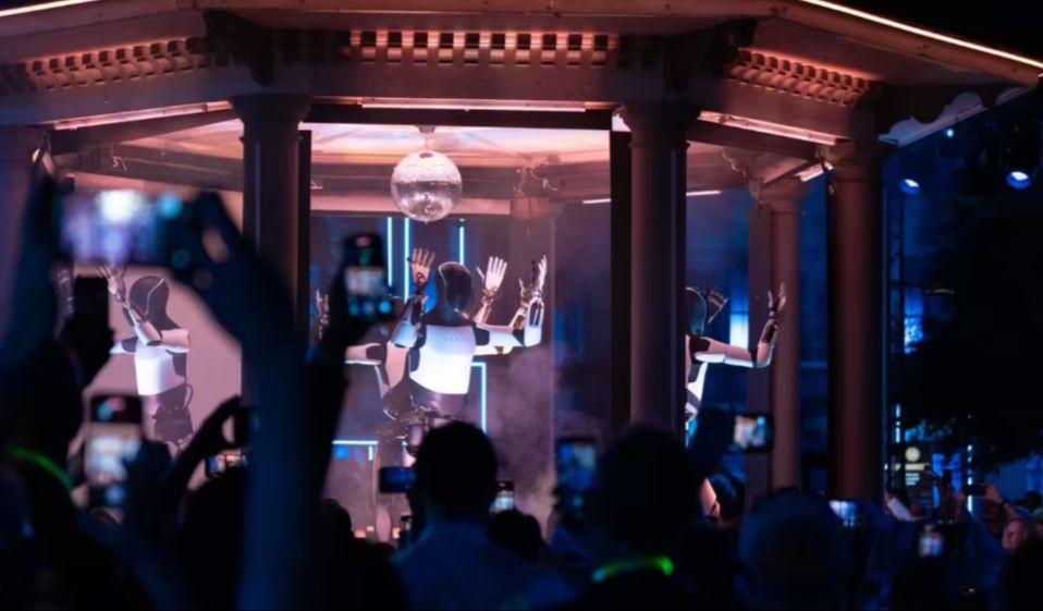 特斯拉招聘 80 个岗位推进 Optimus 项目，今年欲生产 5000 台人形