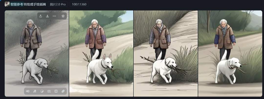 cae93d6bj00suae1m00fkd000u000b9m 定格动画视频怎么做?一分钟教会你定格动画是怎么做的(图8)