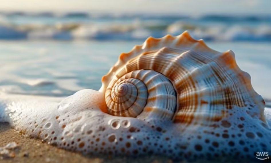 亚马逊升级 AI 视频模型 Nova Reel，最长可生成两 - 幕帆 AI 科技