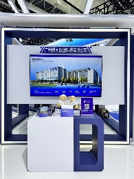 博大数据2025数博会精彩收官：夯实智算底座，廊坊智算中心点亮京津冀数字未来(图2)