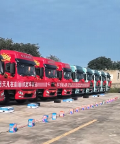 重卡锂电新标杆：优利卡锂电批量装车，重新定义卡车舒适与效率 - 幕帆 AI 科技